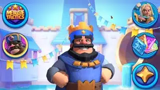 @ClashRoyale  @Supercell  @Gaming  @YouTubeGaming  @ClashRoyaleCommunity