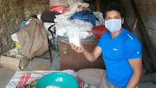 Subodh Shah Resilience Journey From Barren land to Orchard & Community Impact