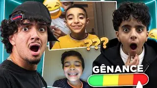 ON RÉAGIS À NOS ANCIENNES VIDÉOS ! (tu vas être très gêner..)