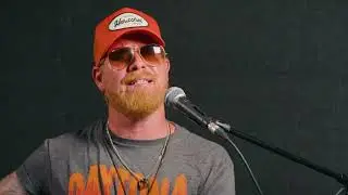 Brian John Hardwood - When The Devil Whispers (03) | Underscored Acoustic Showcase