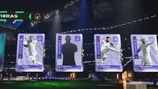 Fifa Pro Clubs Rush | Las Fieras Calm Win