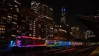 Merry Christmas! CPKC and ONP Holiday Sets