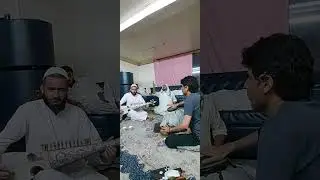 Qawali ya Muhammad sta pa shan