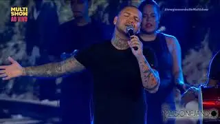 IMAGINASAMBA - POR MAIS CEM ANOS AO VIVO (2018) | PAGONEJANDO