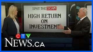How to avoid falling victim to investment frauds