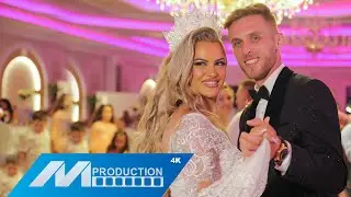 DasmaShqiptare 2021 | Benita & Valmir | MProduction