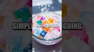 The Mysterious Salt and Ice Reaction