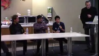 Silicon Valley Engineering Leadership Community