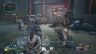 6:09 Solo Marshal's Complex | Devastator Speedrun | AT40 | Outriders: Worldslayer
