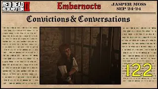 Jasper Moss Ep 122 Sep 24 24 ReadDead Roleplay