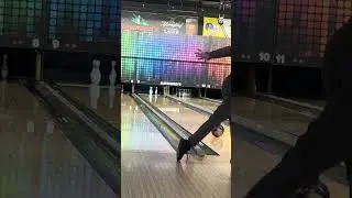Bowling at Raymonds Bowl and Entertainment