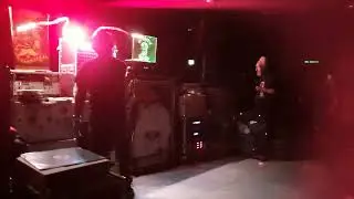 ABA-SHANTI-I Playing Gregory Isaacs - Rumours @ EartH Hackney 14/9/24