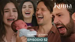 KUMA - THE OTHER WIFE: Episode 52 | New Game Start In the Drama, Sema And Emir Kidnapped Ceylan baby