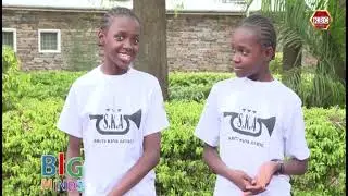 Big Minds | Sauti Kids Africa