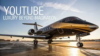 The MOST POWERFUL Private Jet Ever Built | 2026 Gulfstream G650 Review