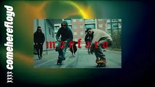 Makar x Tawsen - Je M'en Fous