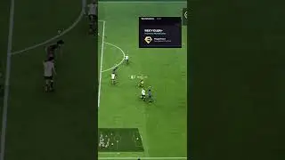 FC26 Pro Clubs Meta CDM Build #shorts #fc26gameplay #proclubs #metabuild #gaming