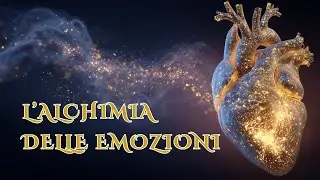 L’ALCHIMIA DELLE EMOZIONI: COME TRASFORMARE LA TUA ENERGIA INTERIORE