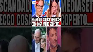 Alfonso Signorini finalmente rompe il silenzio e confessa: 