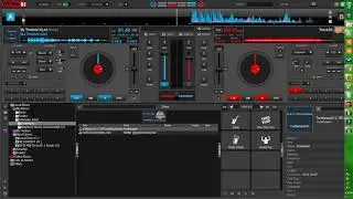 Studio Session #4:  Short and Sweet: How to make a Dj Drop on Audacity