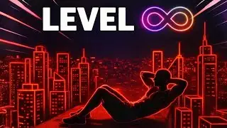 immersive interactive warm up- Meme Style