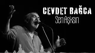 Cevdet Bağca - Sen Aşksın | Official Video &copy; 2025 İber Prod&uuml;ksiyon