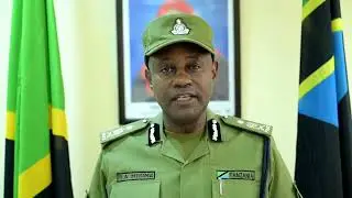 JESHI LA POLISI LASEMA HALI YA USALAMA NI SHWARI.