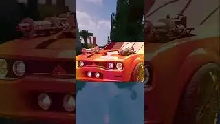 Avax Hills: Muscle Car NFTs Minting Soon
