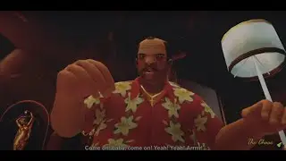 Grand Theft Auto Vice City: La mansion de Ricardo Diaz #2