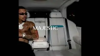 Luciano - Intro (ACAPELLA)