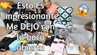 ESTO ME DEJO CON LA BOCA ABIERTA😱WoW Impresionante -Busquedas INCREIBLES//Lo que tiran en USA🇺🇸