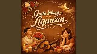 Gusto Kitang Ligawan
