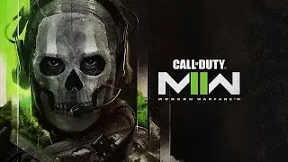 Call of Duty : Modern Warfare II - World Reveal Trailer-PS5/PS4