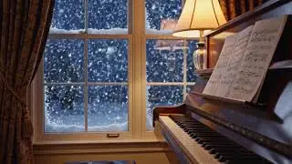 Quiet Jazz Piano for Library Study &ndash; Ideal for Silent Focus