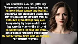My Daughter Left Our Billionaire Family&hellip; Then Her &lsquo;Mechanic&rsquo; Husband Exposed a Secret Twist