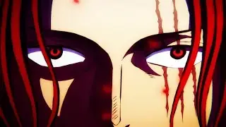 Shanks vs Eustass Kid [ one piece AMV ] The search 