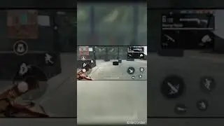Free fire!!! entrenamiento [Tobi gaming X]