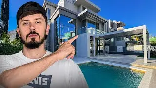 ВИЛЛЫ В ЗОЛОТОМ ТРЕУГОЛЬНИКЕ СОЧИ!!! 1 МИНУТА ДО МОРЯ. МИЛЛЕНИУМ ВИЛЛАДЖ (MILLENNIUM VILLAGE)