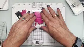 How to Use the Stampin' Up! Stamp Positioning Tool