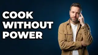 What Non-Electric Fuels Can I Use For Cooking?