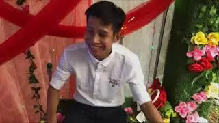ENa Tou Kou Preng Knhom-Organ Phe & Diệt-Tr&igrave;nh B&agrave;y Thi Thi-Đ&aacute;m Cưới Ho&agrave;i Thanh & Thị Cẩm