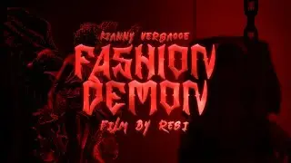 💎Kianny Versacce - FASHION DEMON (Prod. by ComplexOTW) (Official Video)