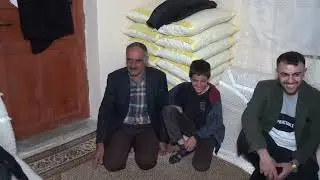 Bayram & Harika Düğün Töreni
