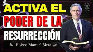 Cómo la Resurrección de Cristo Puede Transformar Tu Vida Hoy | Predicas de Restauración