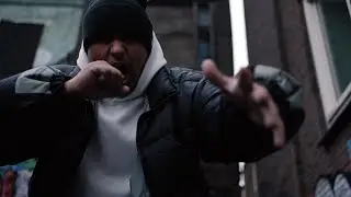 Rude D - Headrush (Prod. Jordan River Banks) [Officiial Video]
