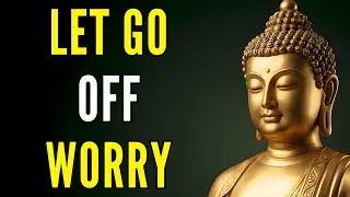 When You Stop Struggling, Life Begins to Flow - BUDDHIST PRINCIPLES for Life Transformation