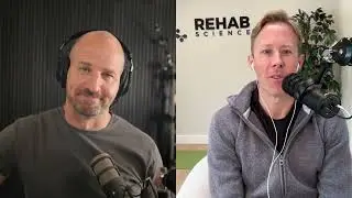 Chronic Pain Rehabilitation with Dr. Mark Kargela From @ModernPainPodcast