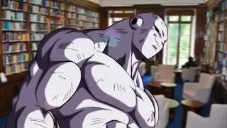 Where has 'If Toei hired ME to edit DBS 128' gone?