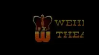 Wehrenberg Theatres Bumper [1981][HQ+]