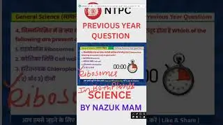#railwaygroupd #rrbntpc #rrbpreparation #viralvideo #viralshorts #rrbntpcscience #ssc_science #quiz